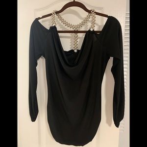 AMAZING Black Blouse!!!